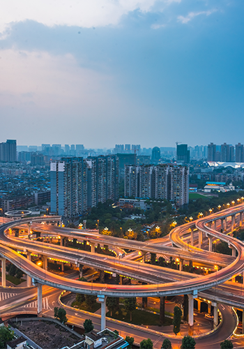 Transportation-In-India