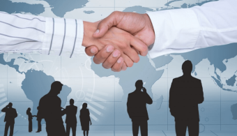 Celebrating 50 years of cross border collaboration