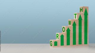 INDIA - Fastest Growing Major Economy-image