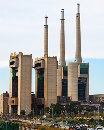 Industrial-production