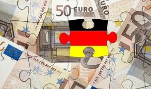 Germany overtakes Japan as third-biggest economy-image