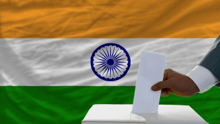 Parliamentary Elections in India- wikipedia-min