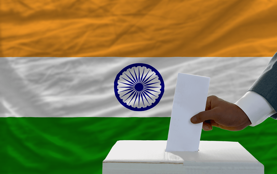 Parliamentary Elections in India- wikipedia-min